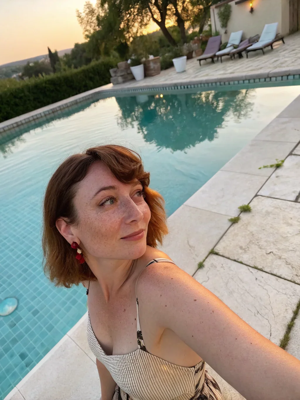 Sandra Elizabeth