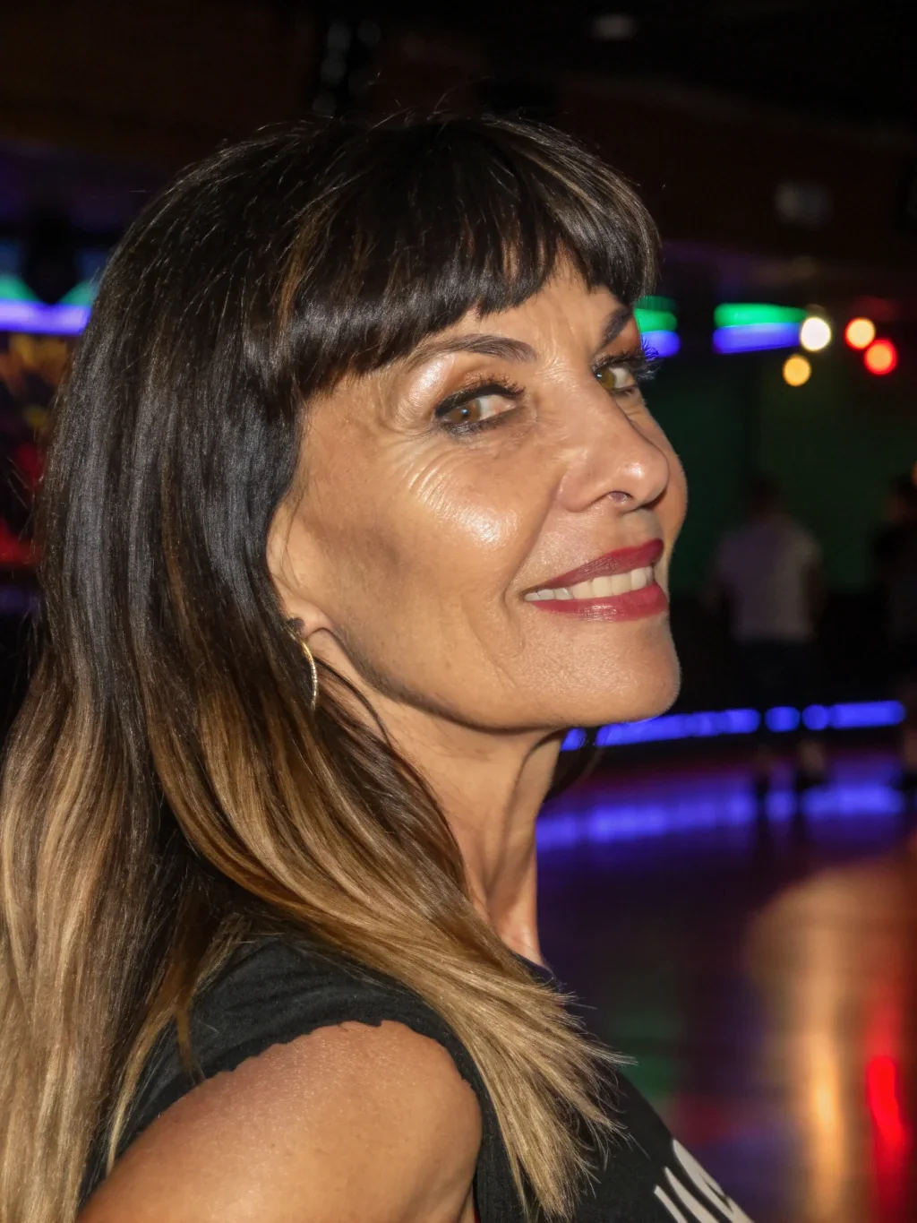 Stefanie