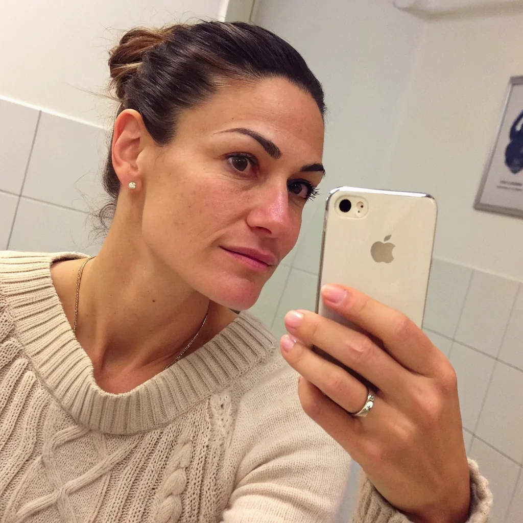 Photo 2 de Mirela