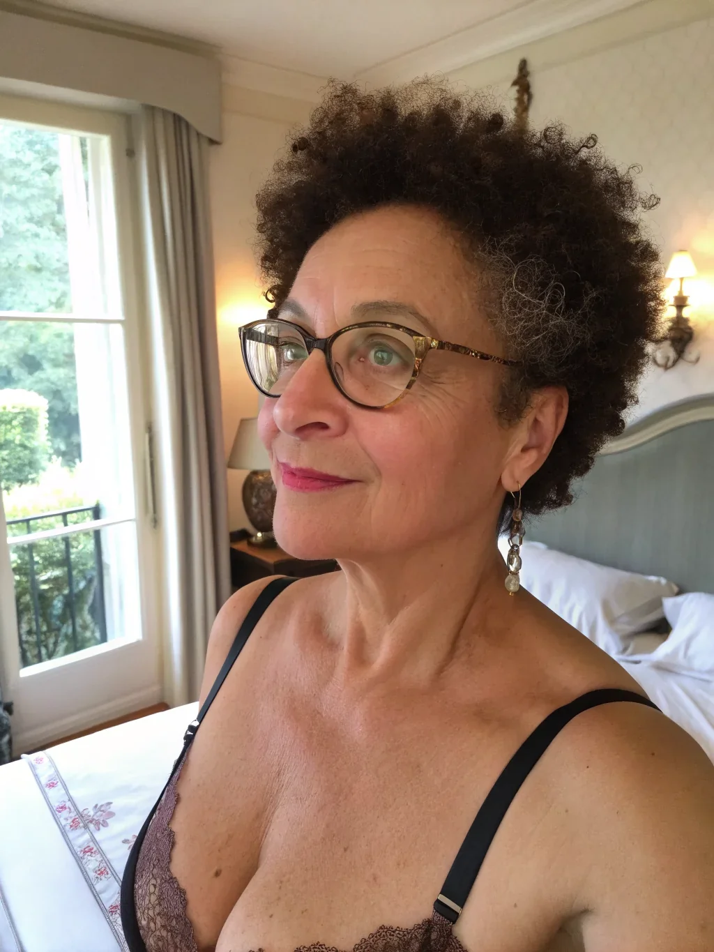 Maria Dorinda