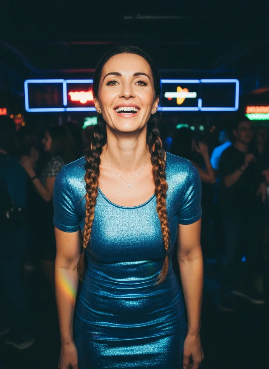 Maria Itziar