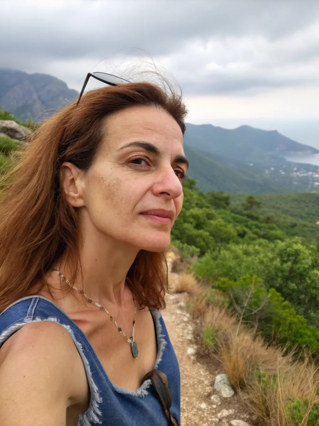 Antonia