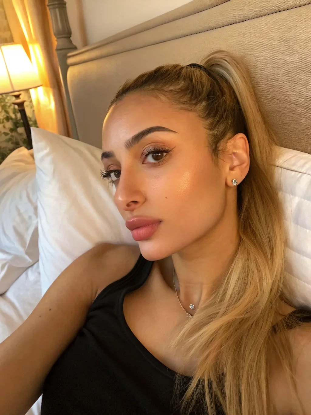 Patricia Carmen