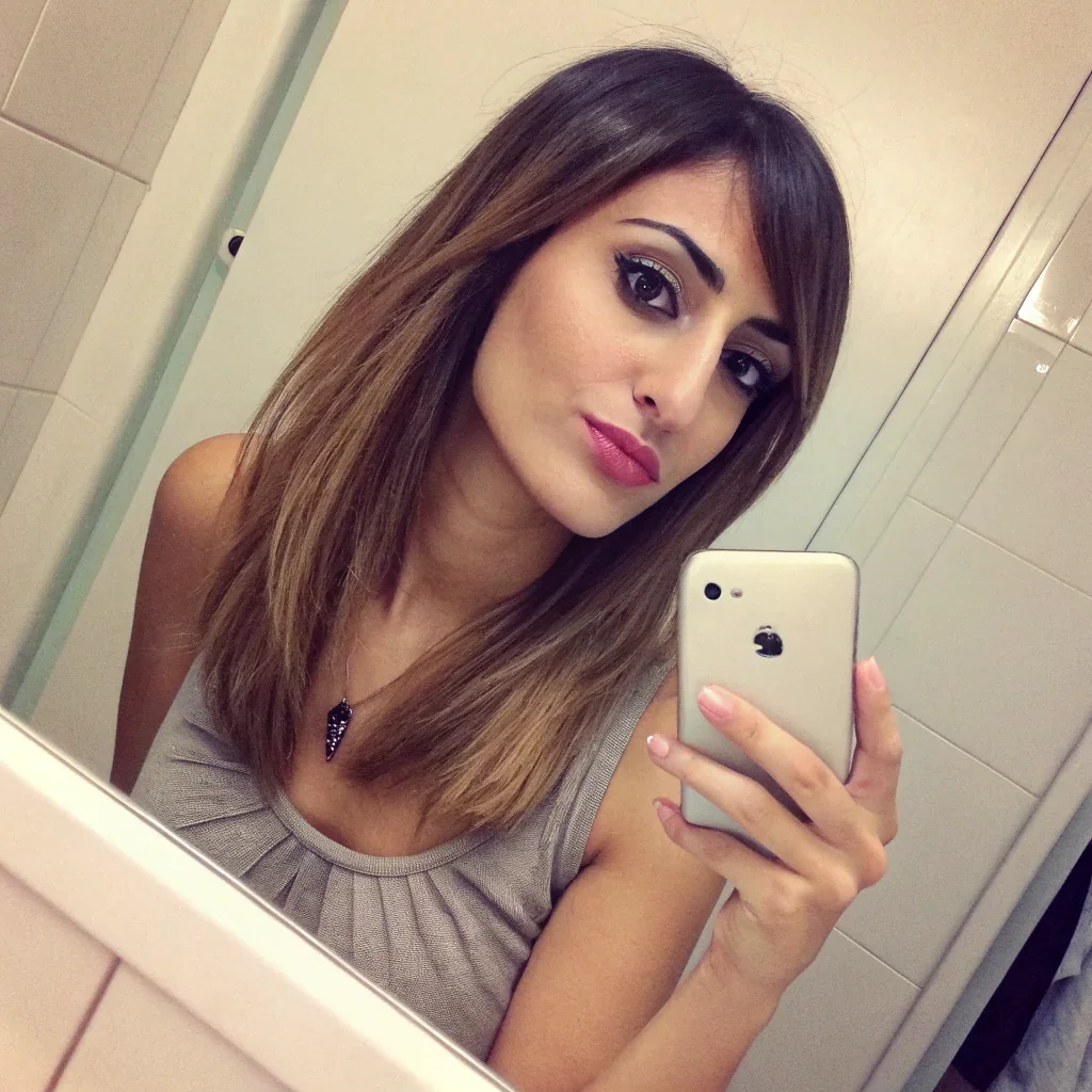 Patricia Carmen