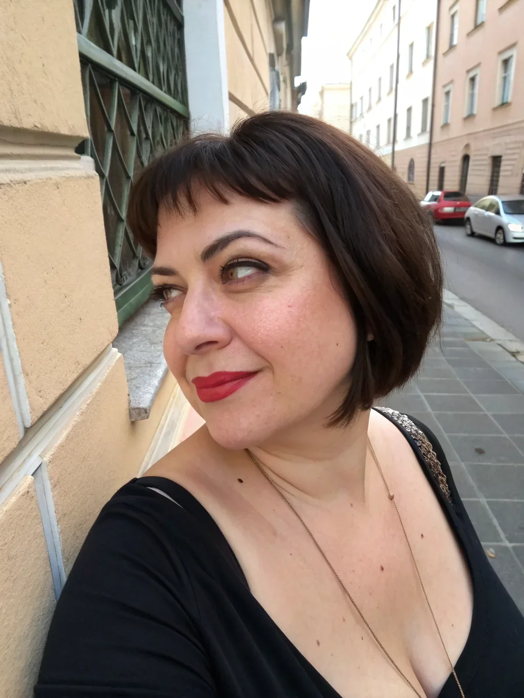 Carmen Lucia
