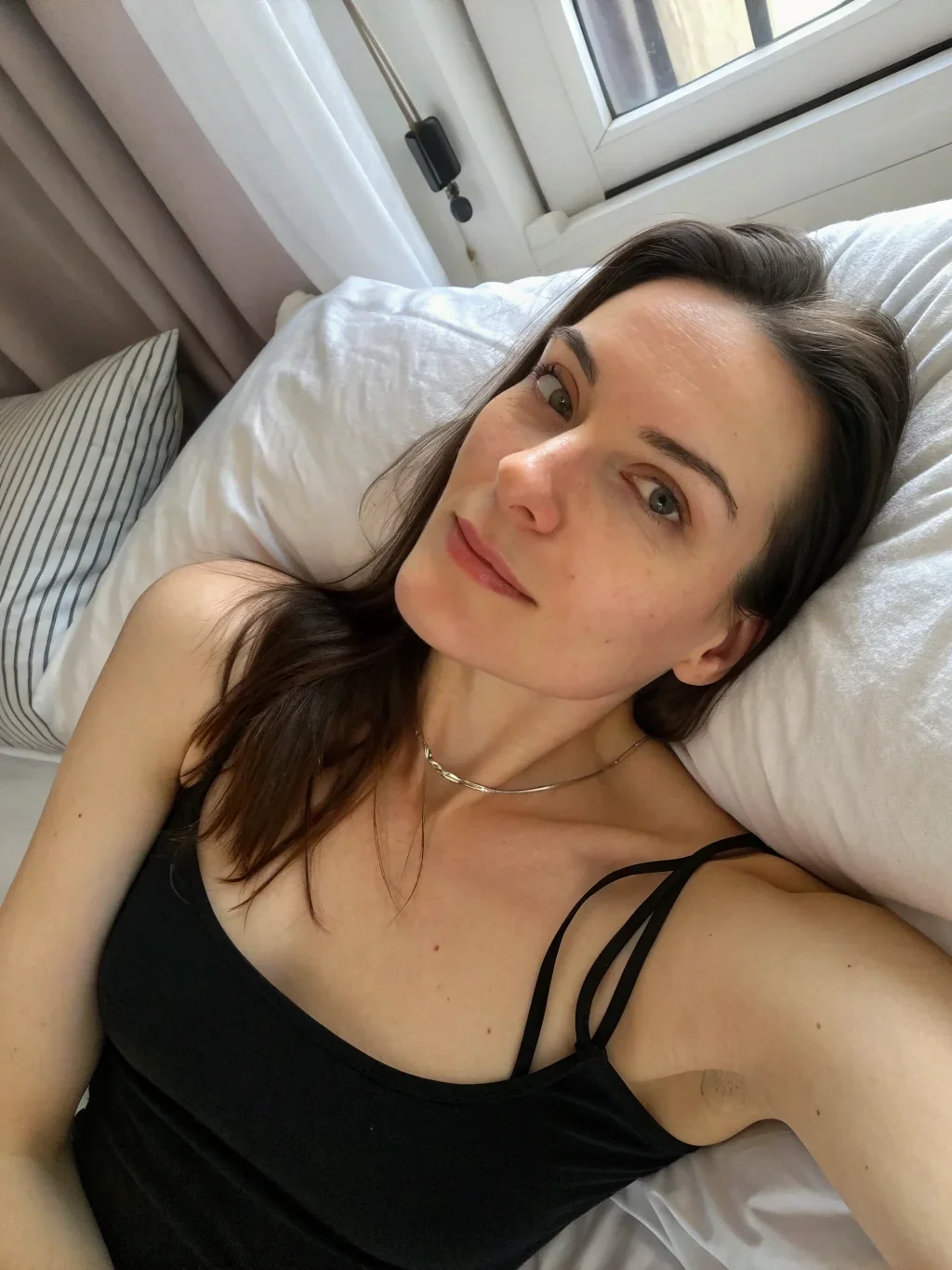 Agueda Maria