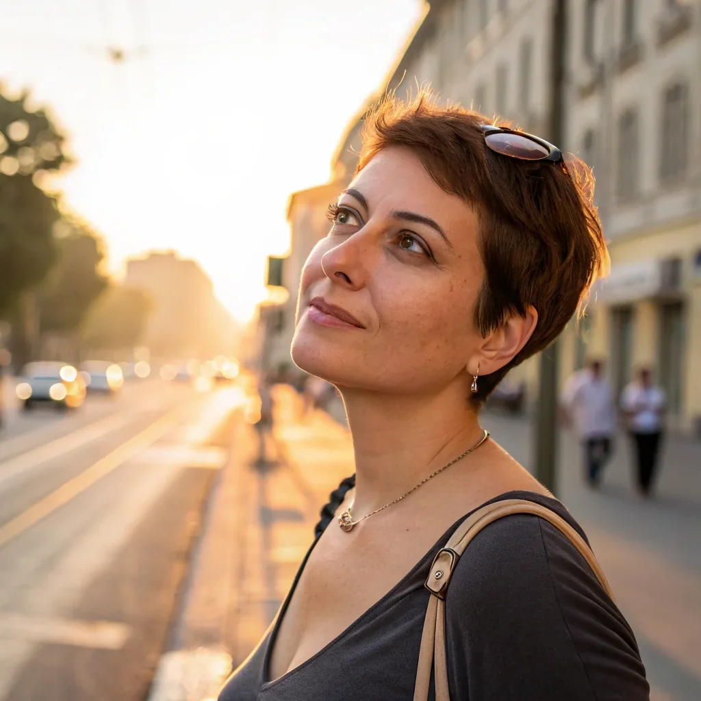 Marta Isabel