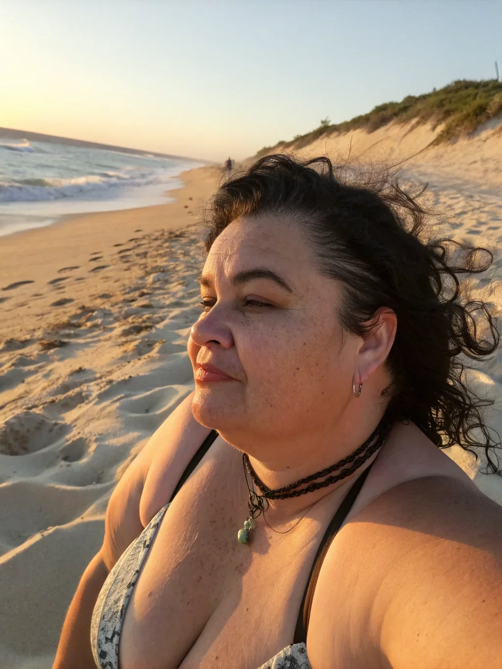 Maria Lucrecia