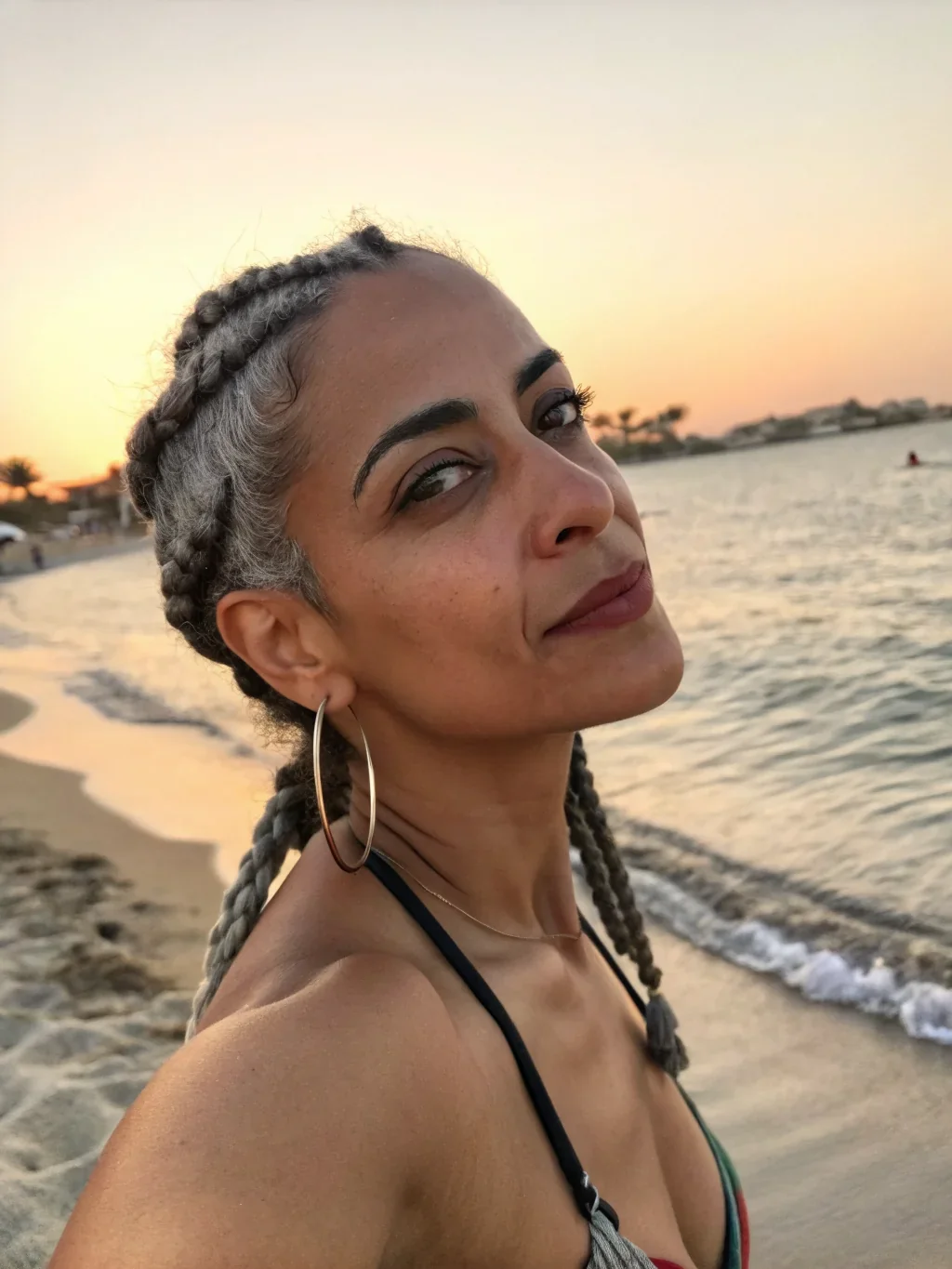 Maria Tiscar