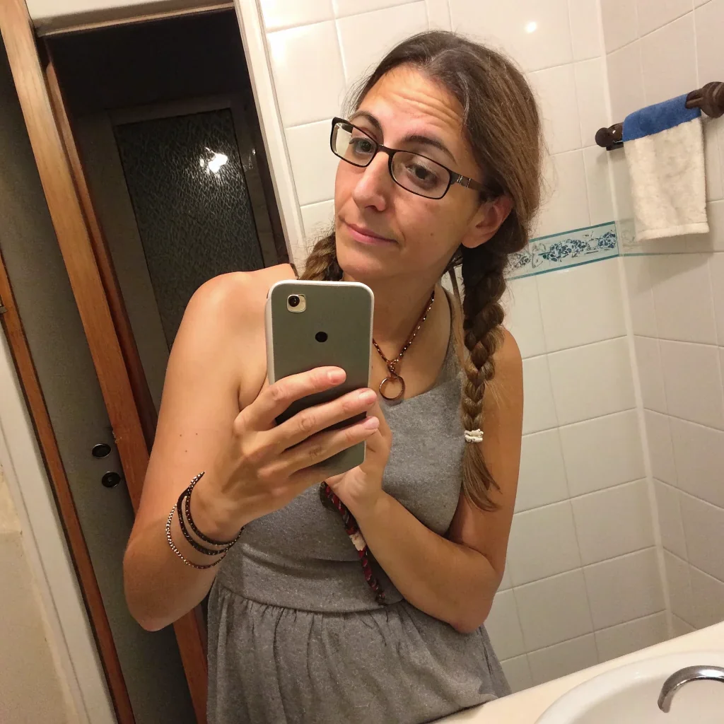 Photo 2 de Christine