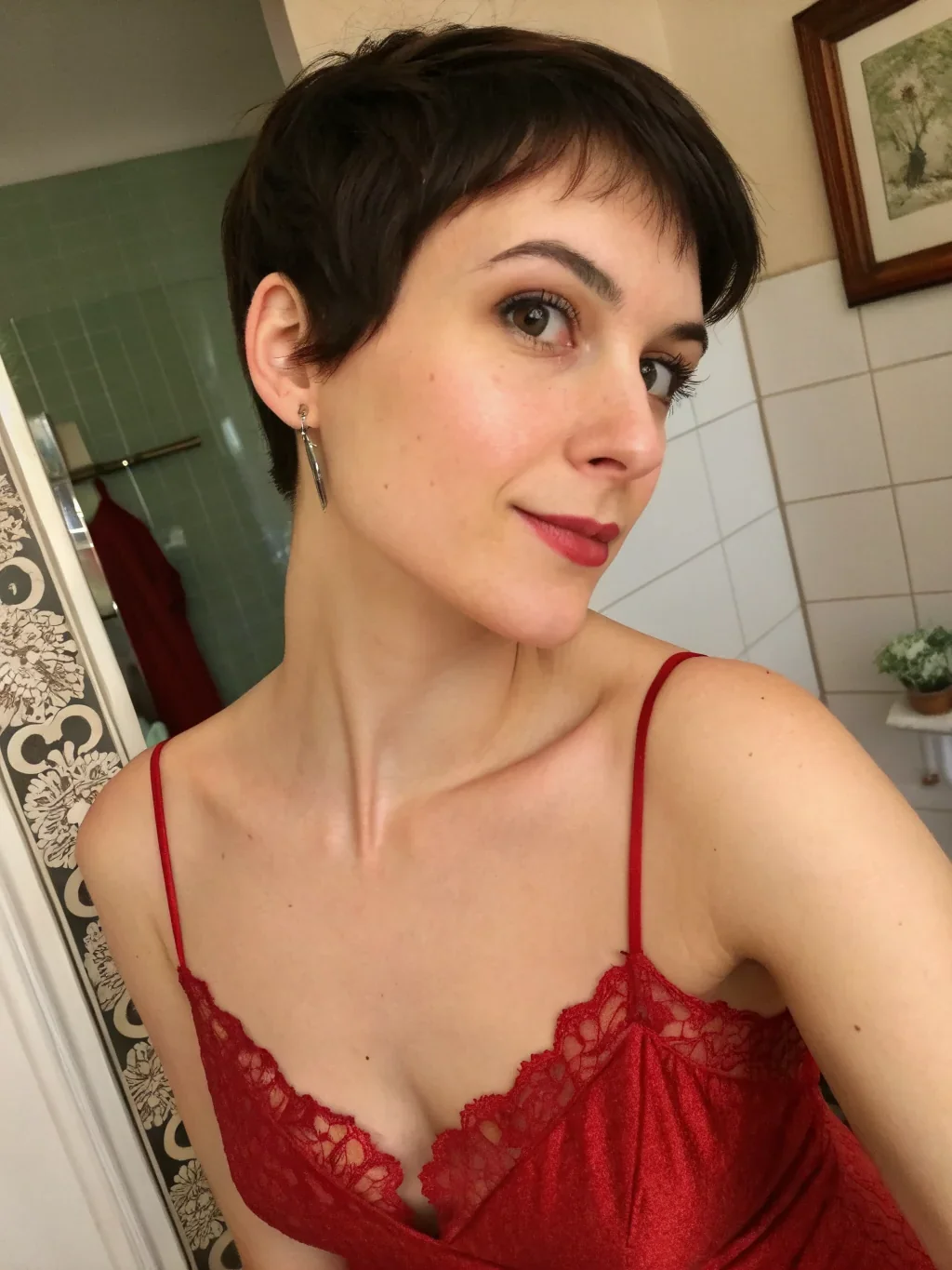 Blanca Flor