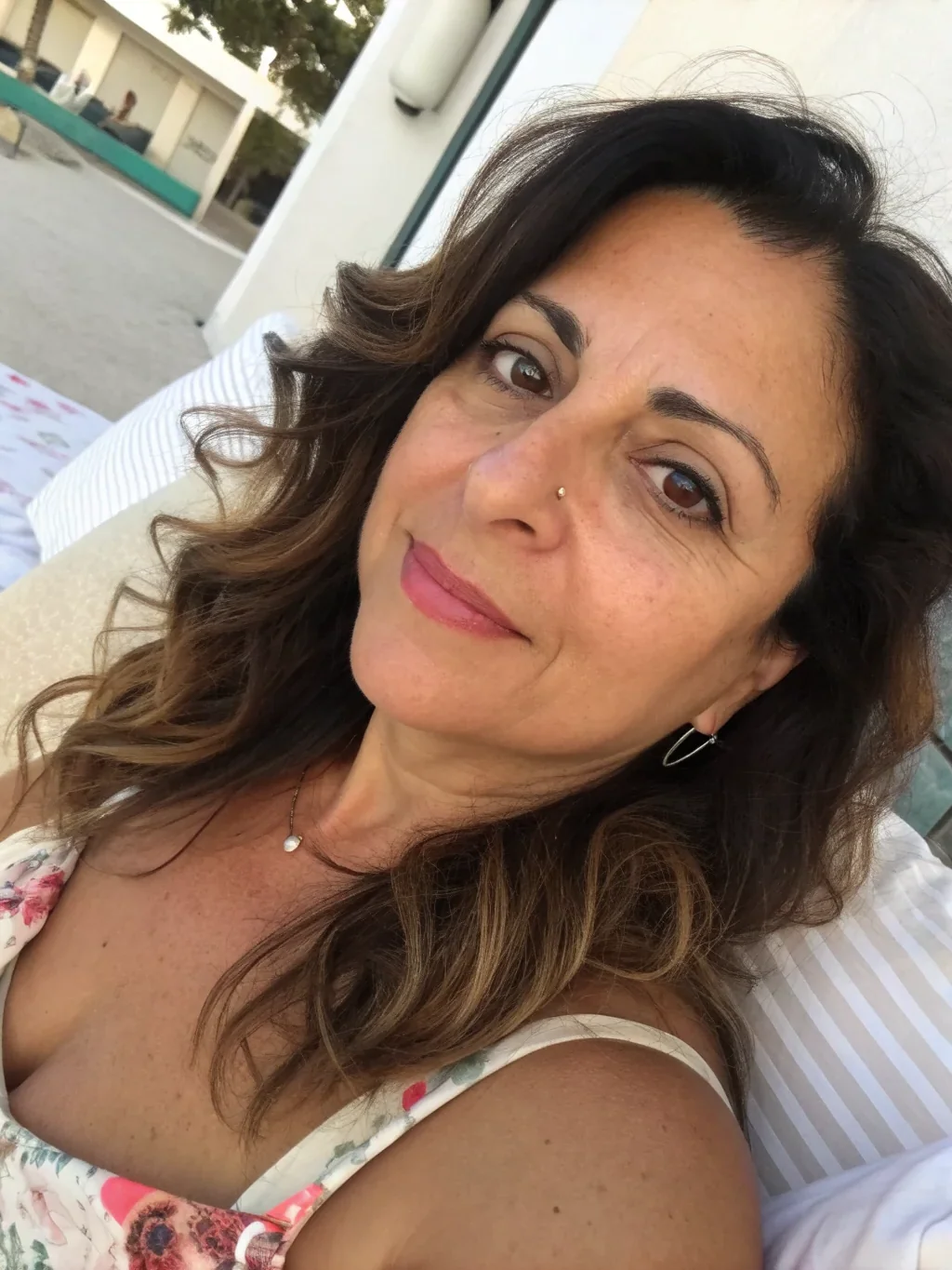 Gracia Maria