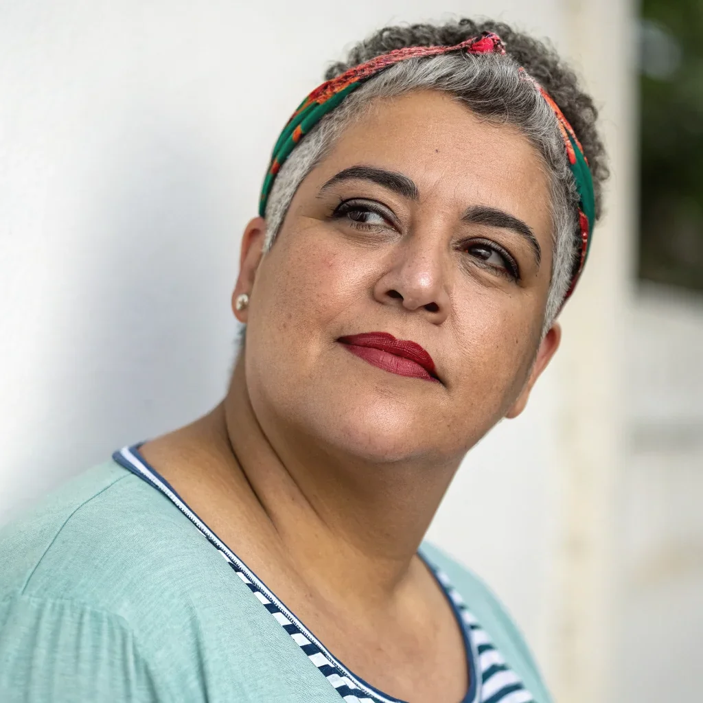 Beatriz Maria