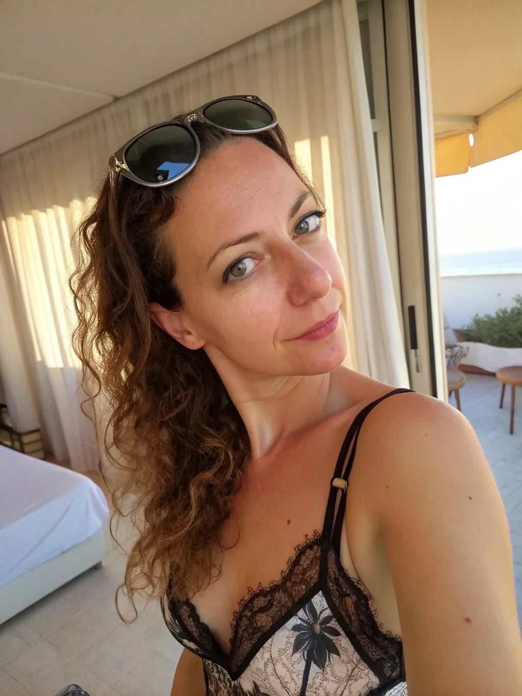 Carole