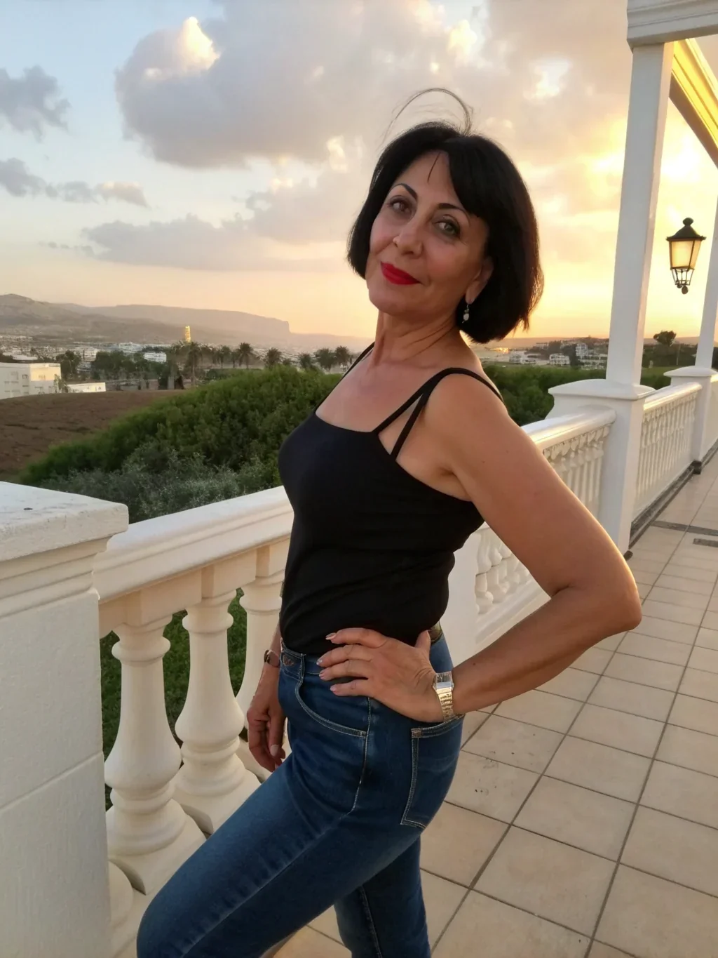 Natalia Maria
