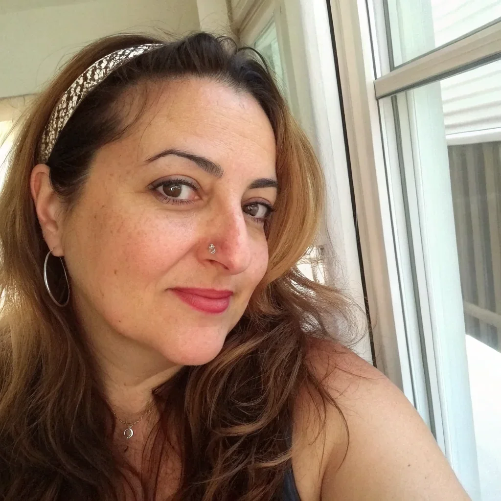 Maria Maravillas