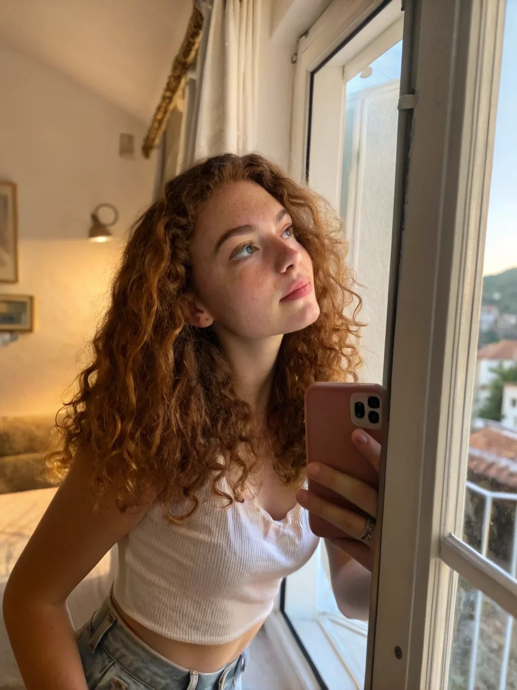Alicia Maria