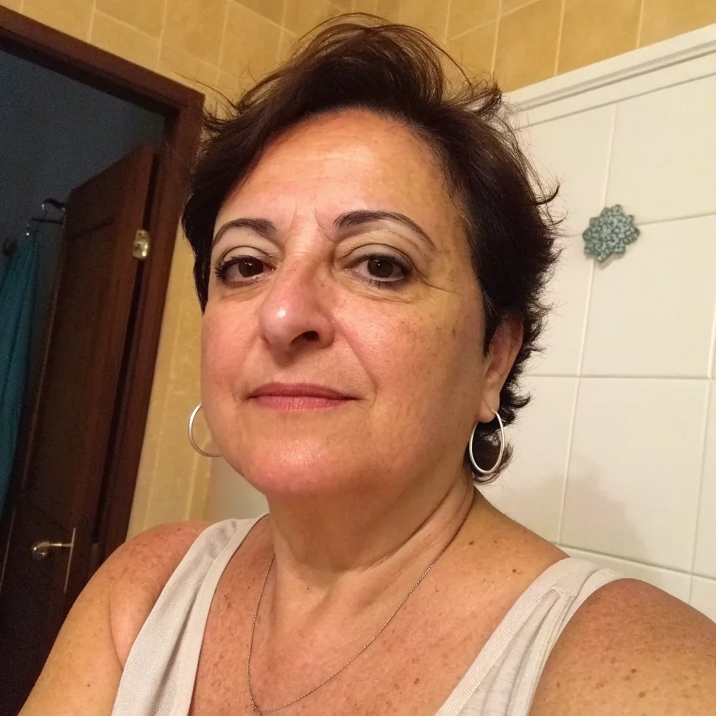 Elisa Maria
