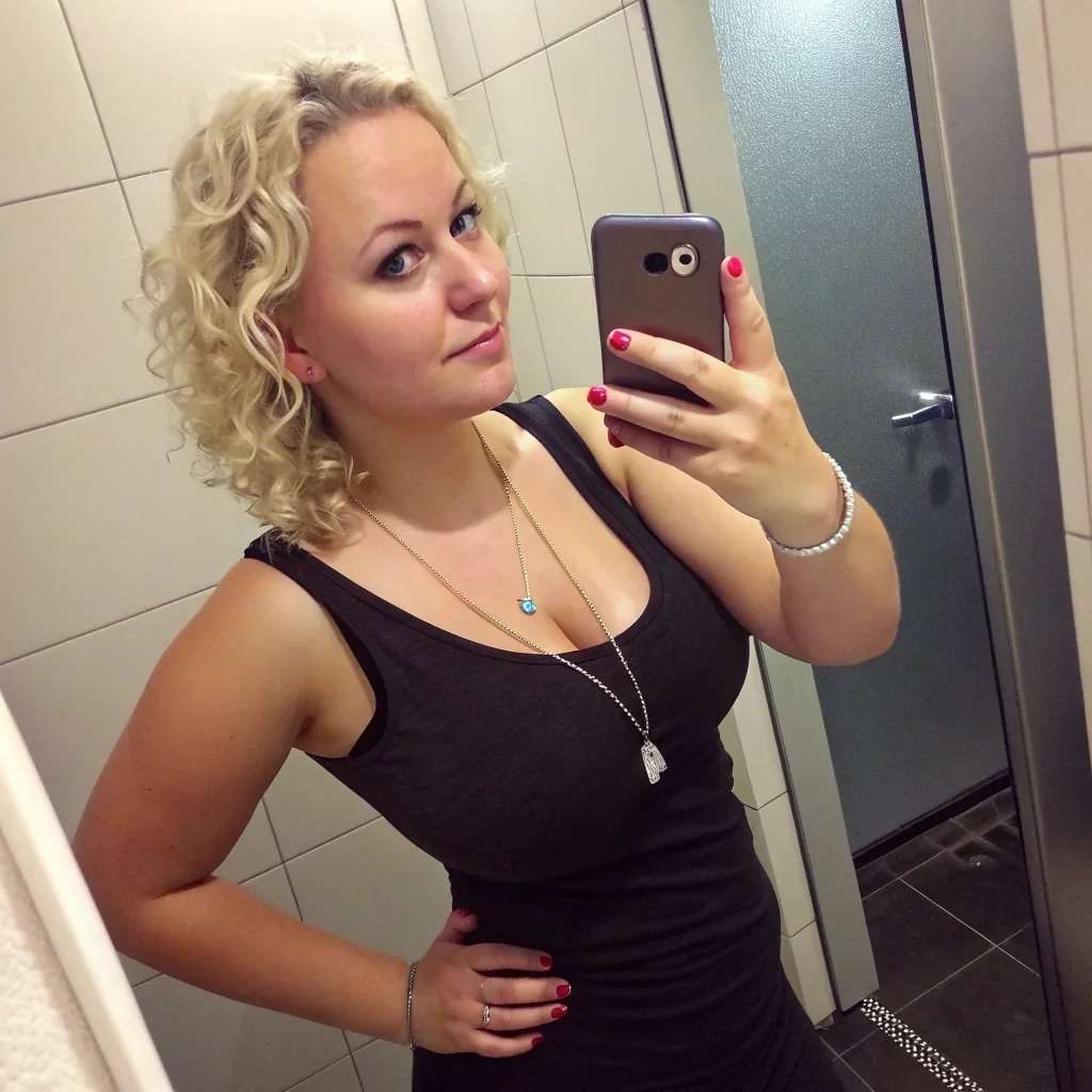 Photo 2 de Maddi