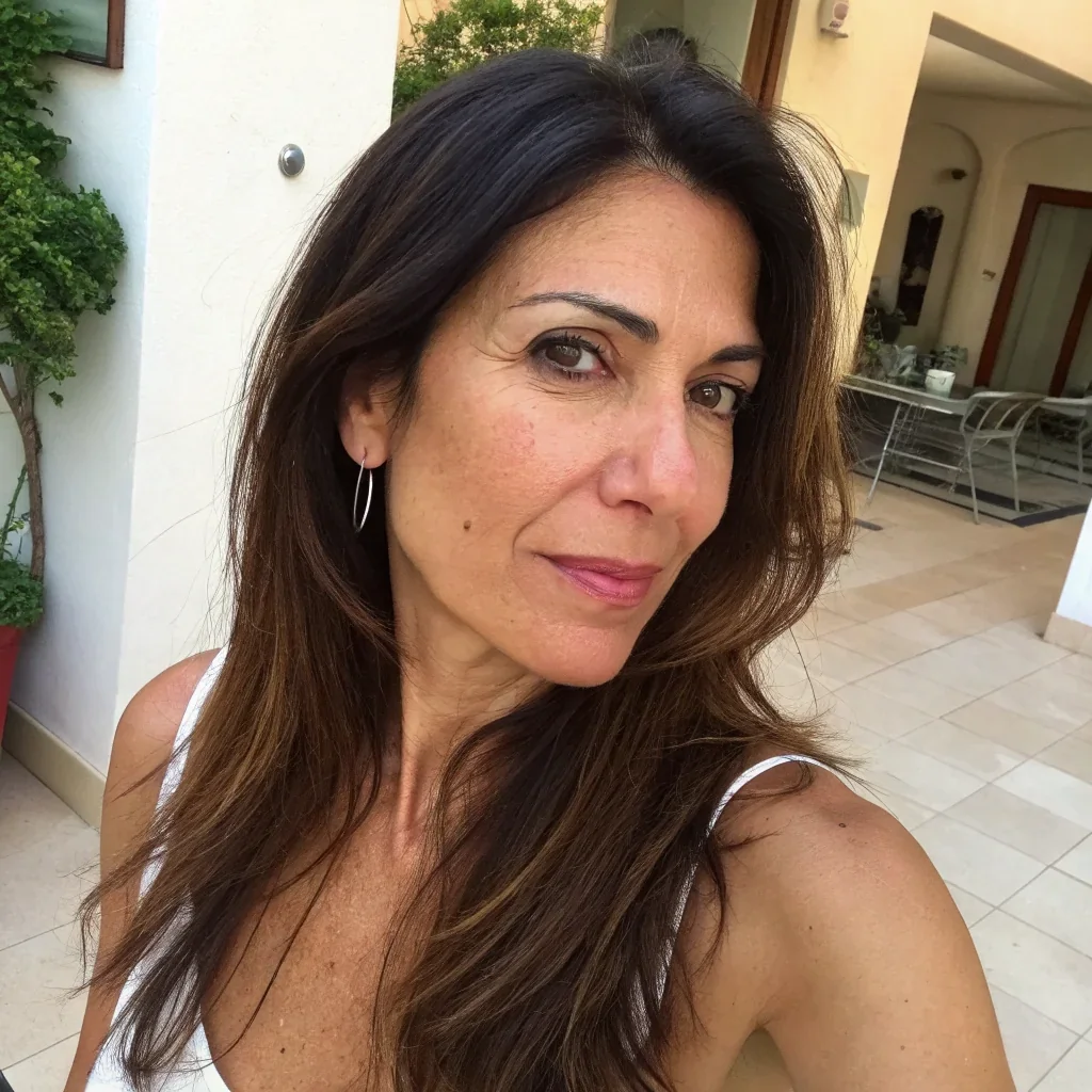 Elsa Maria