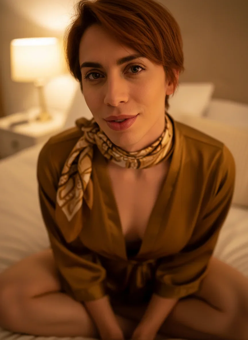 Maria Yolanda