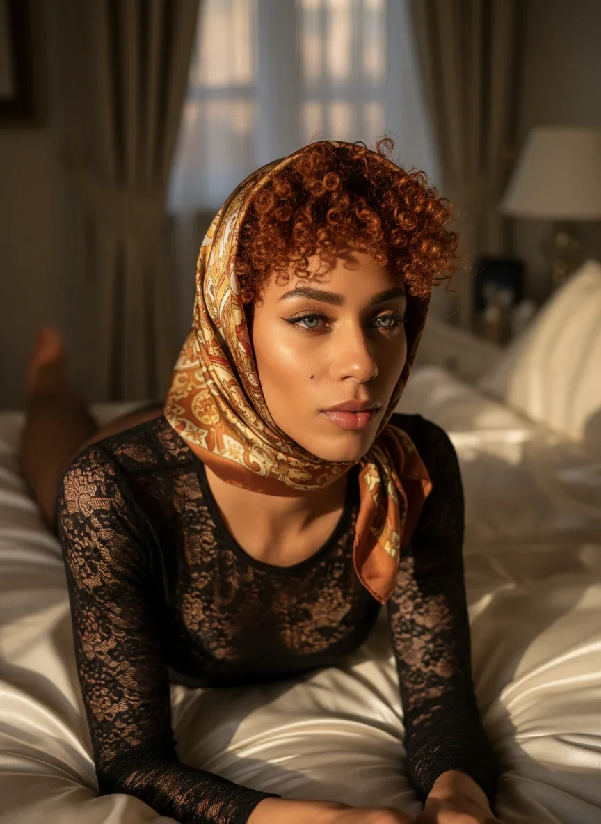 Maria Rosalia