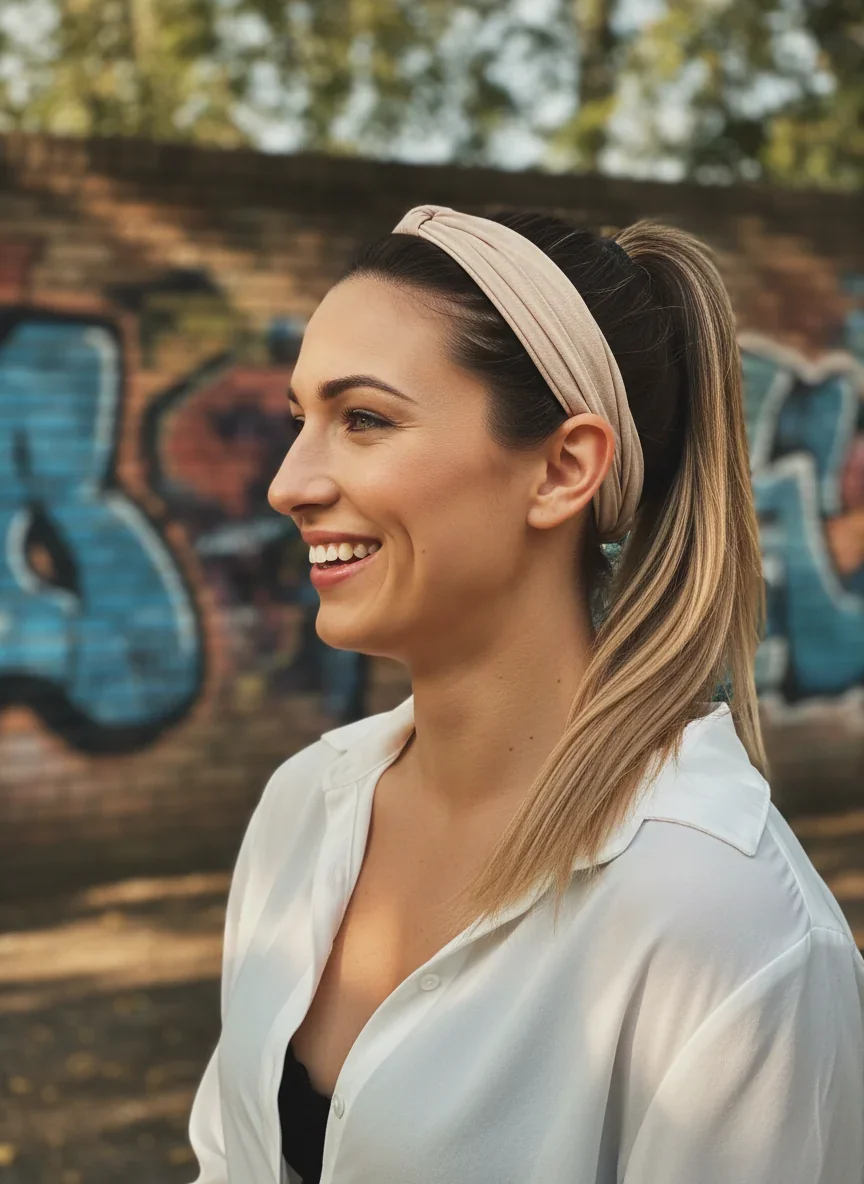 Veronica Maria