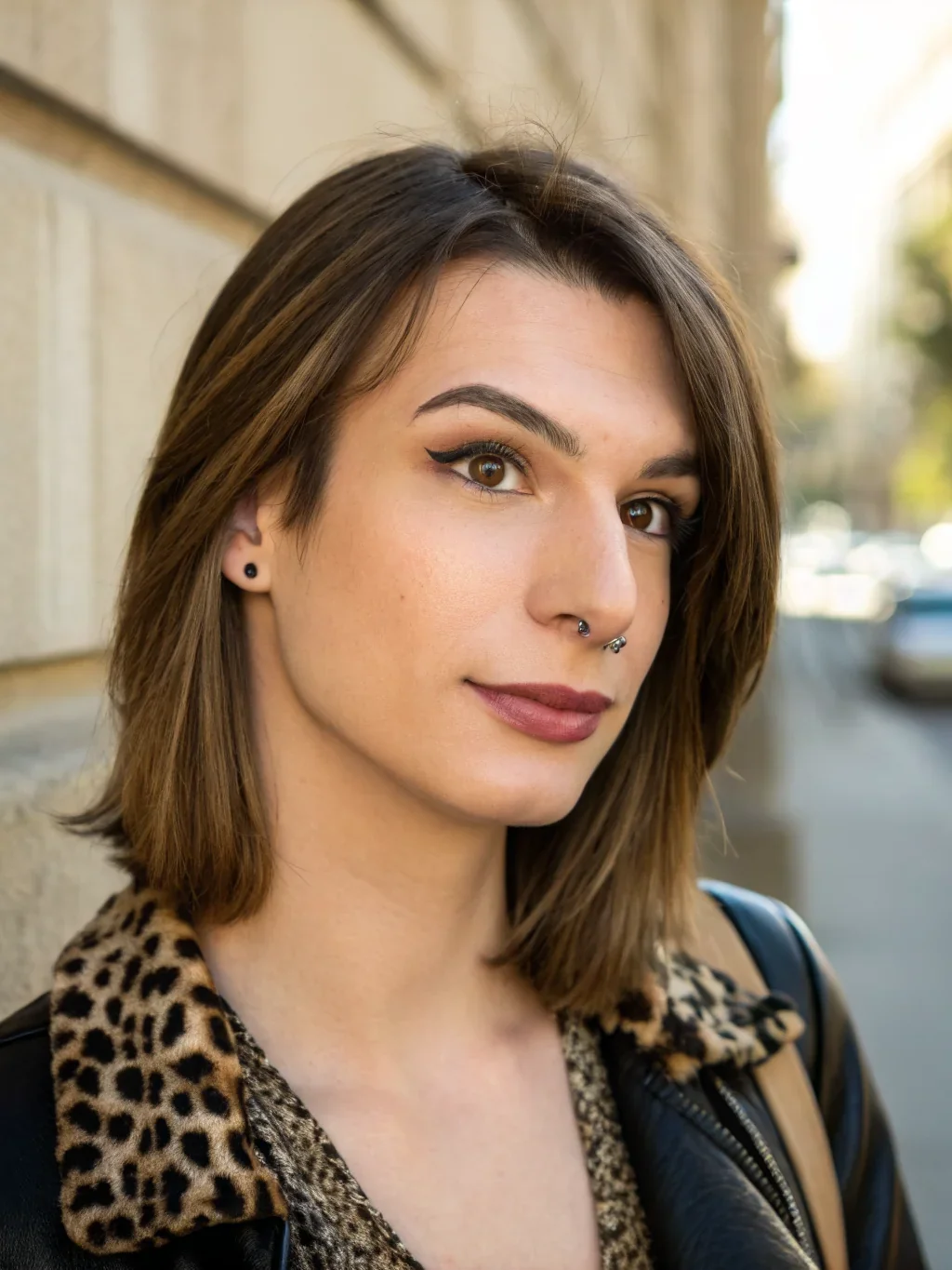 Maria Monserrate