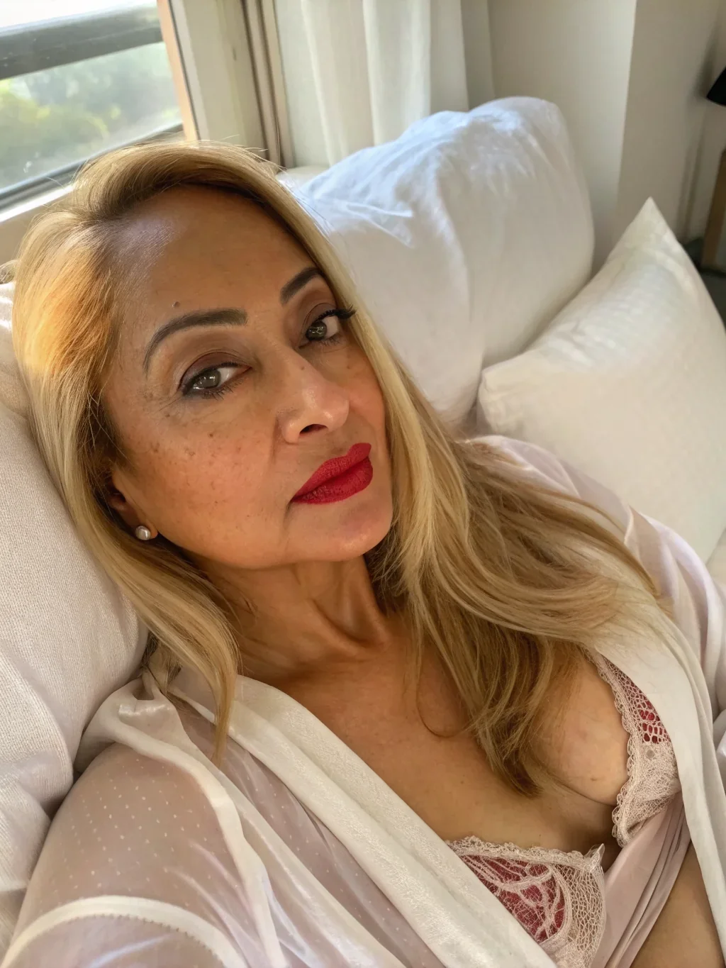 Maria Amor