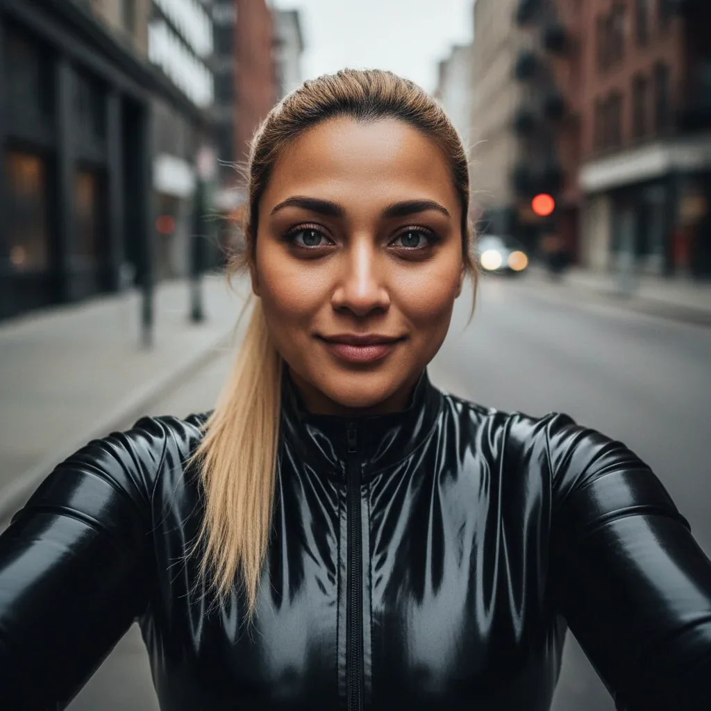 Maria Amada