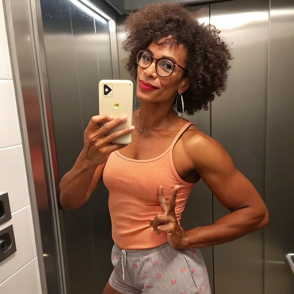 Lucia Carmen