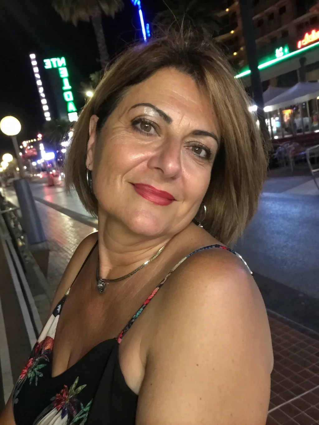 Carmen Laura