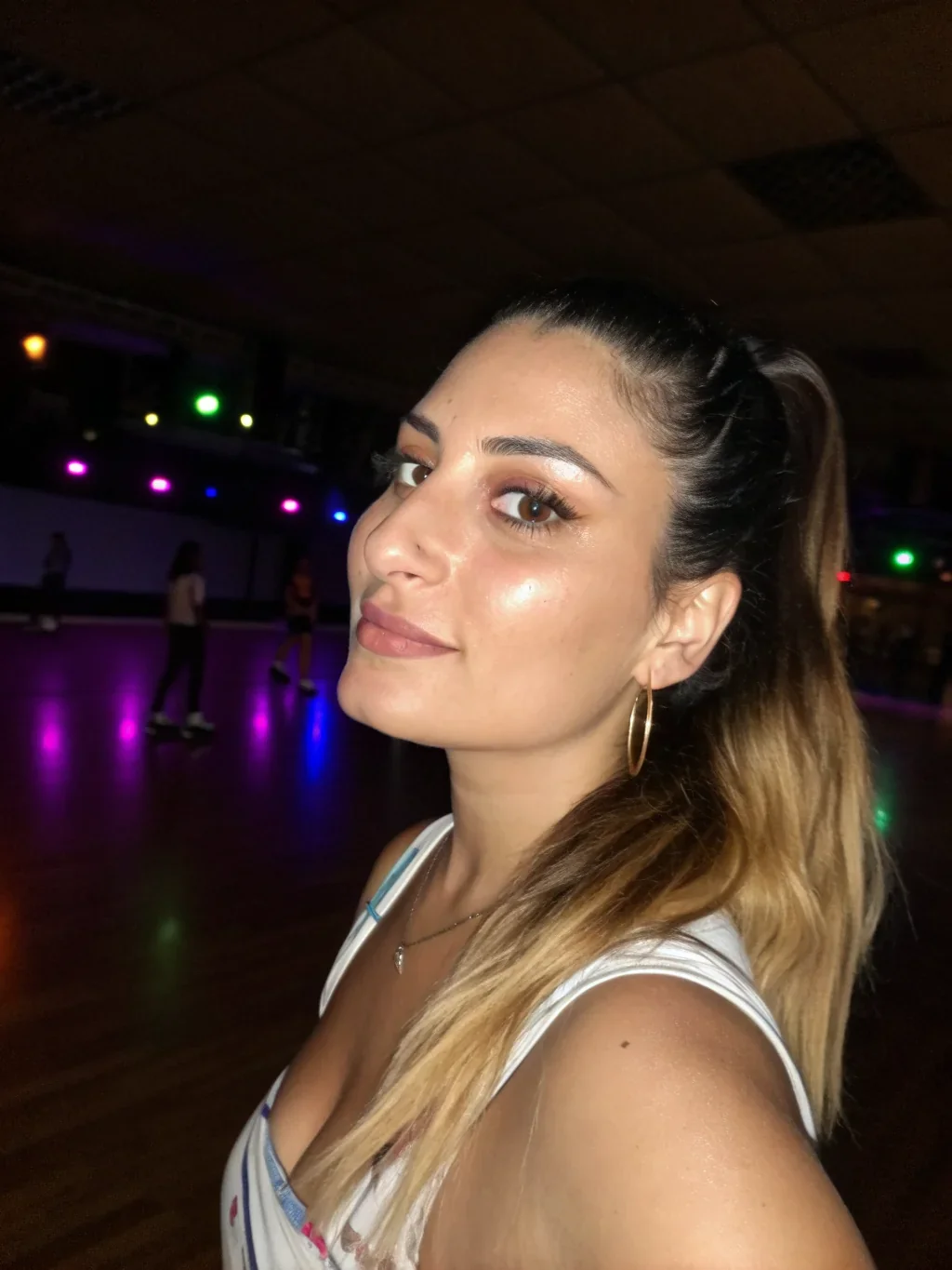 Rosa Mar