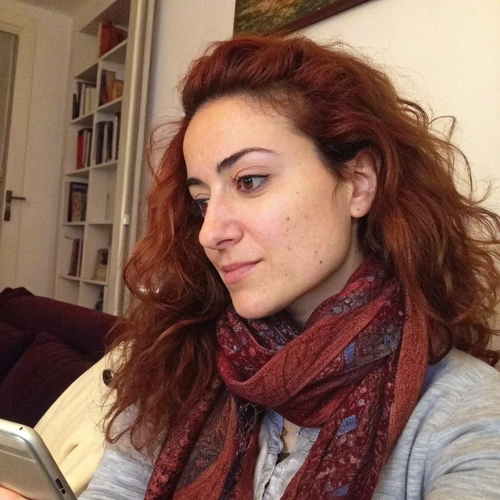 Photo 2 de Sophia
