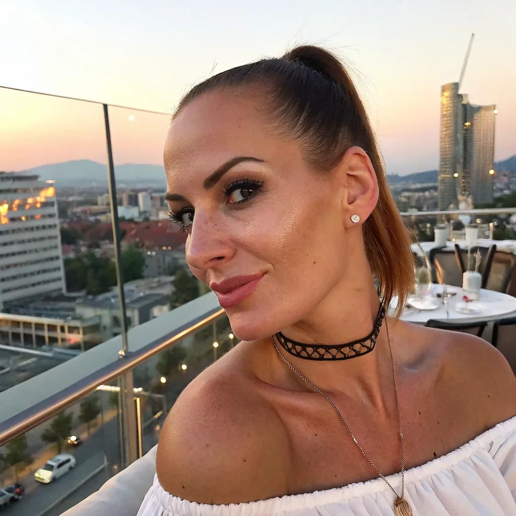 Blanca Elena