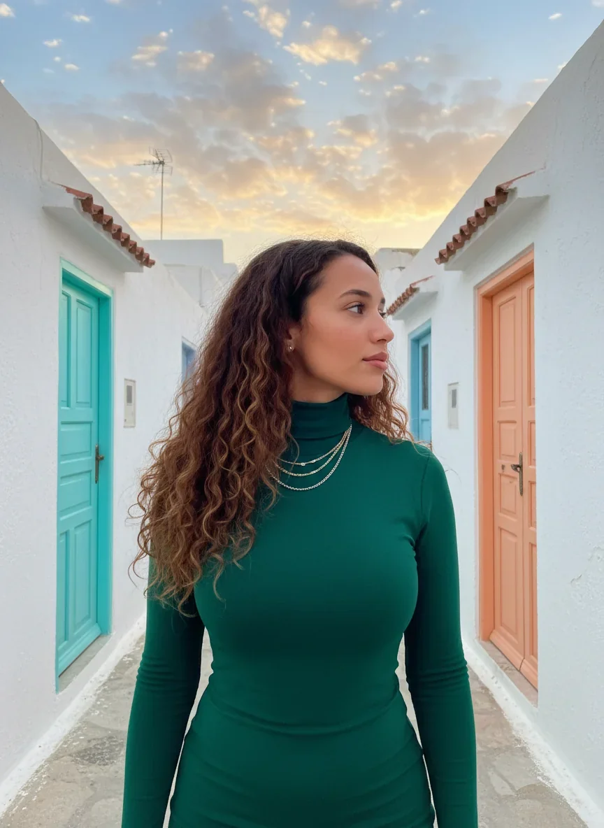 Maria Reyes