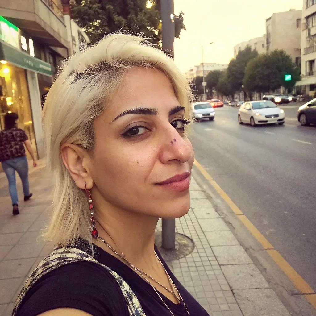 Zahra