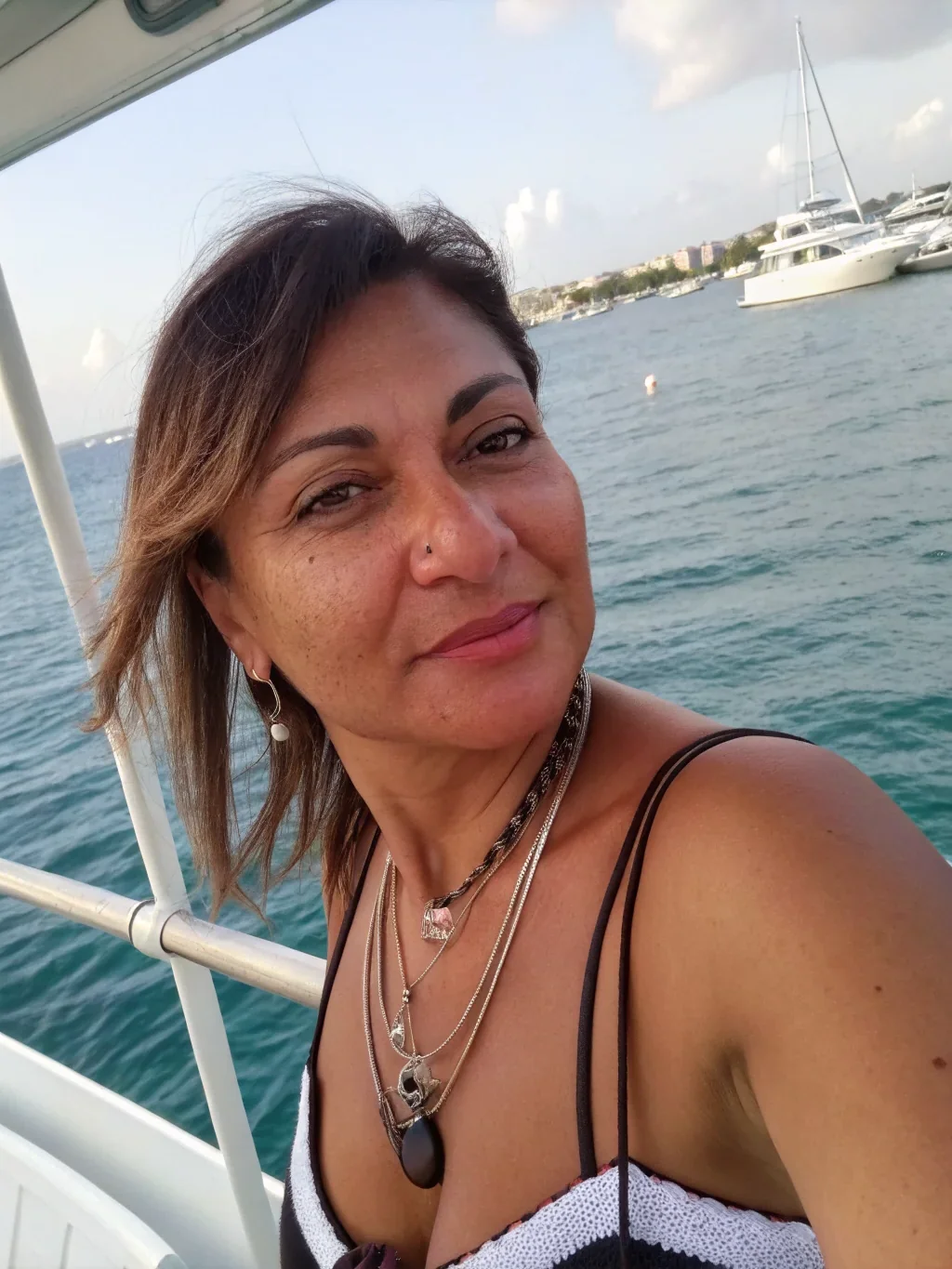 Maria Eulalia