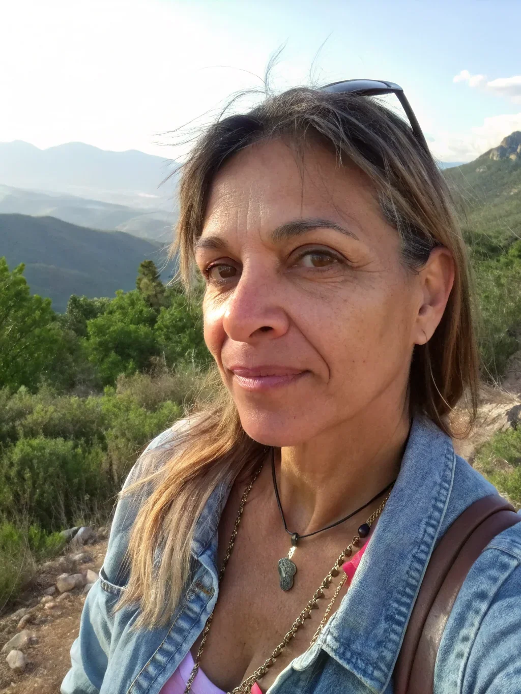 Photo 2 de Maria Eulalia