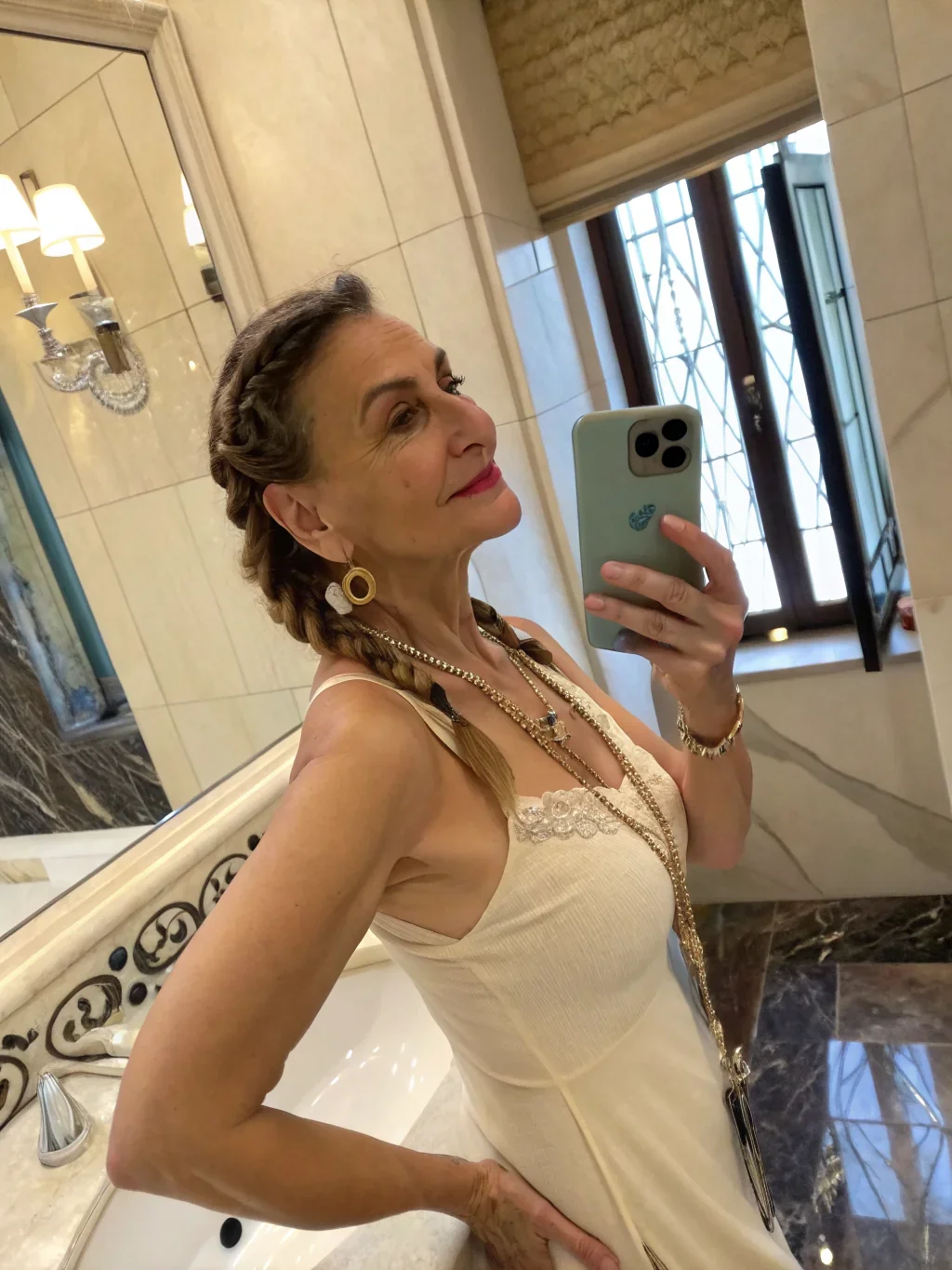 Maria Pastora