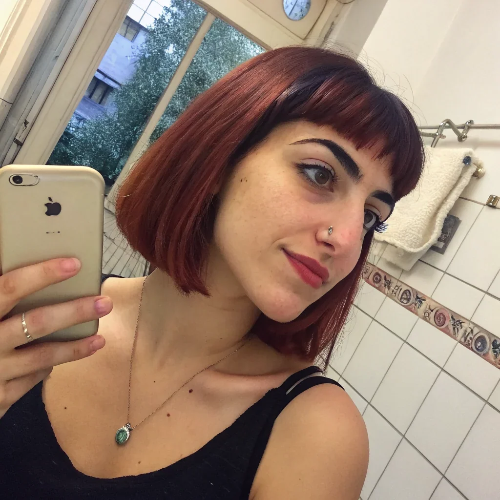 Teresita Jesus