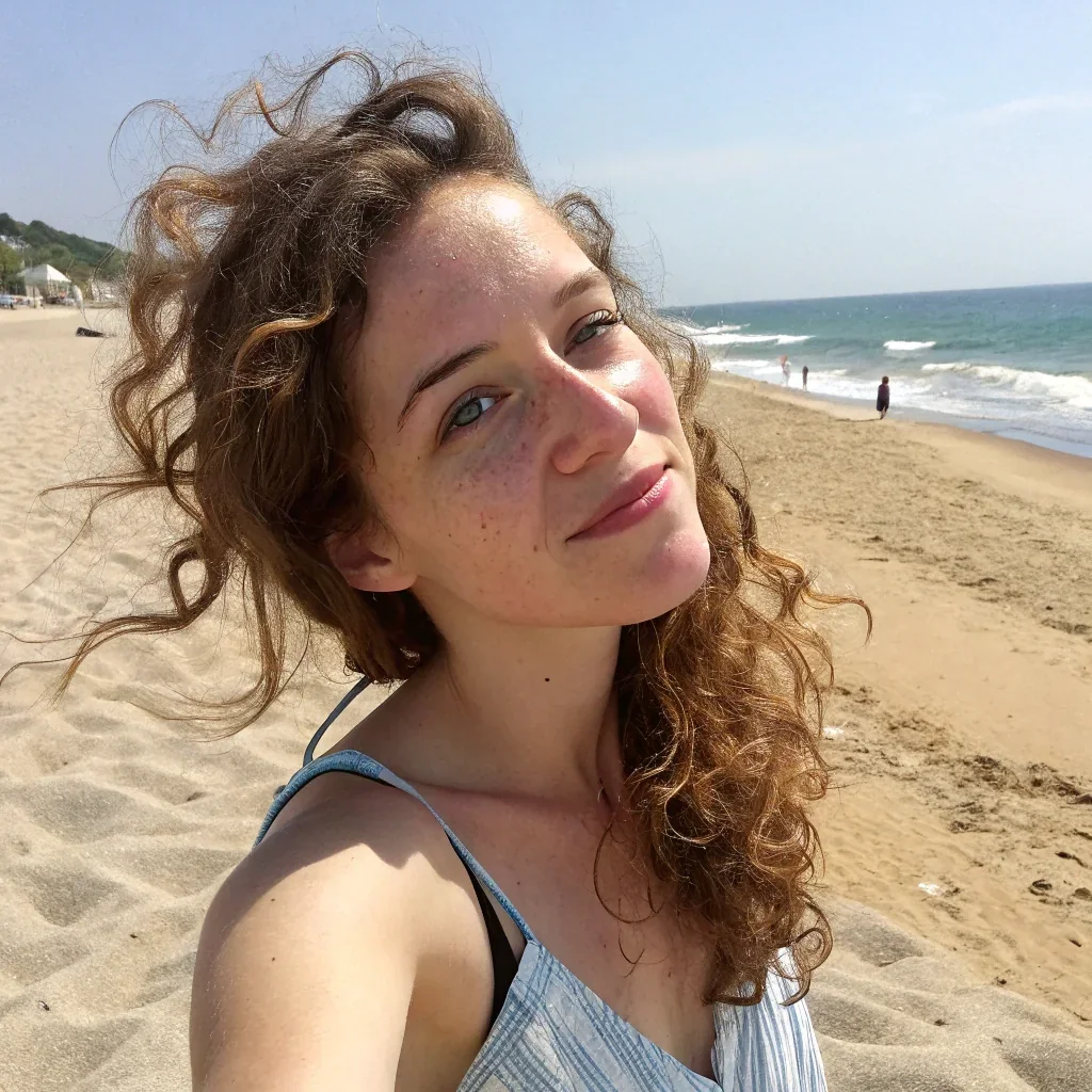 Photo 2 de Maria Iciar