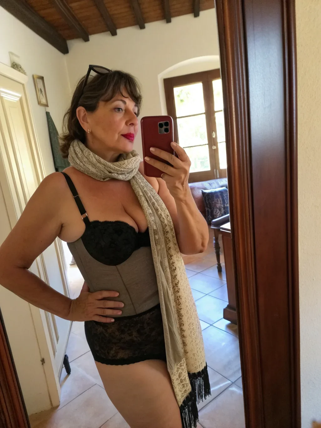 Maria Rocio
