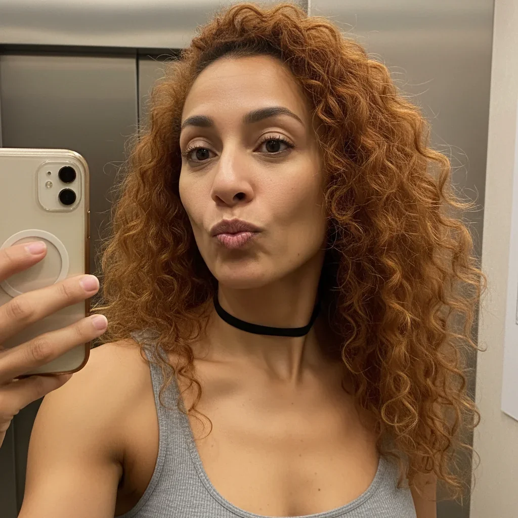 Azahara Maria