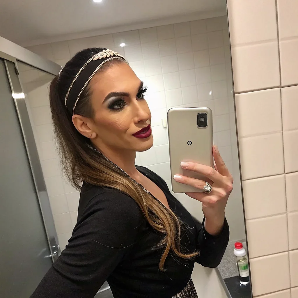 Lidia Esther
